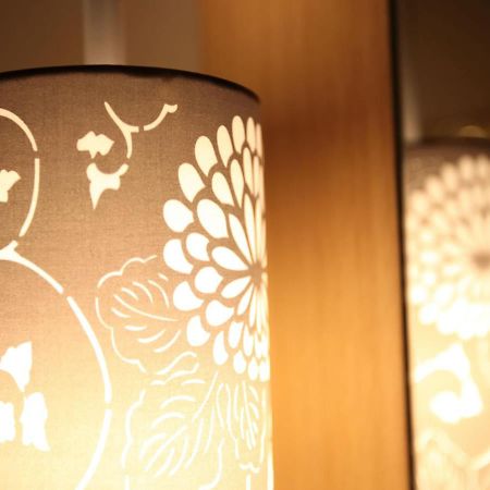 Urban Hotel Kyoto Nijo Premium Bagian luar foto