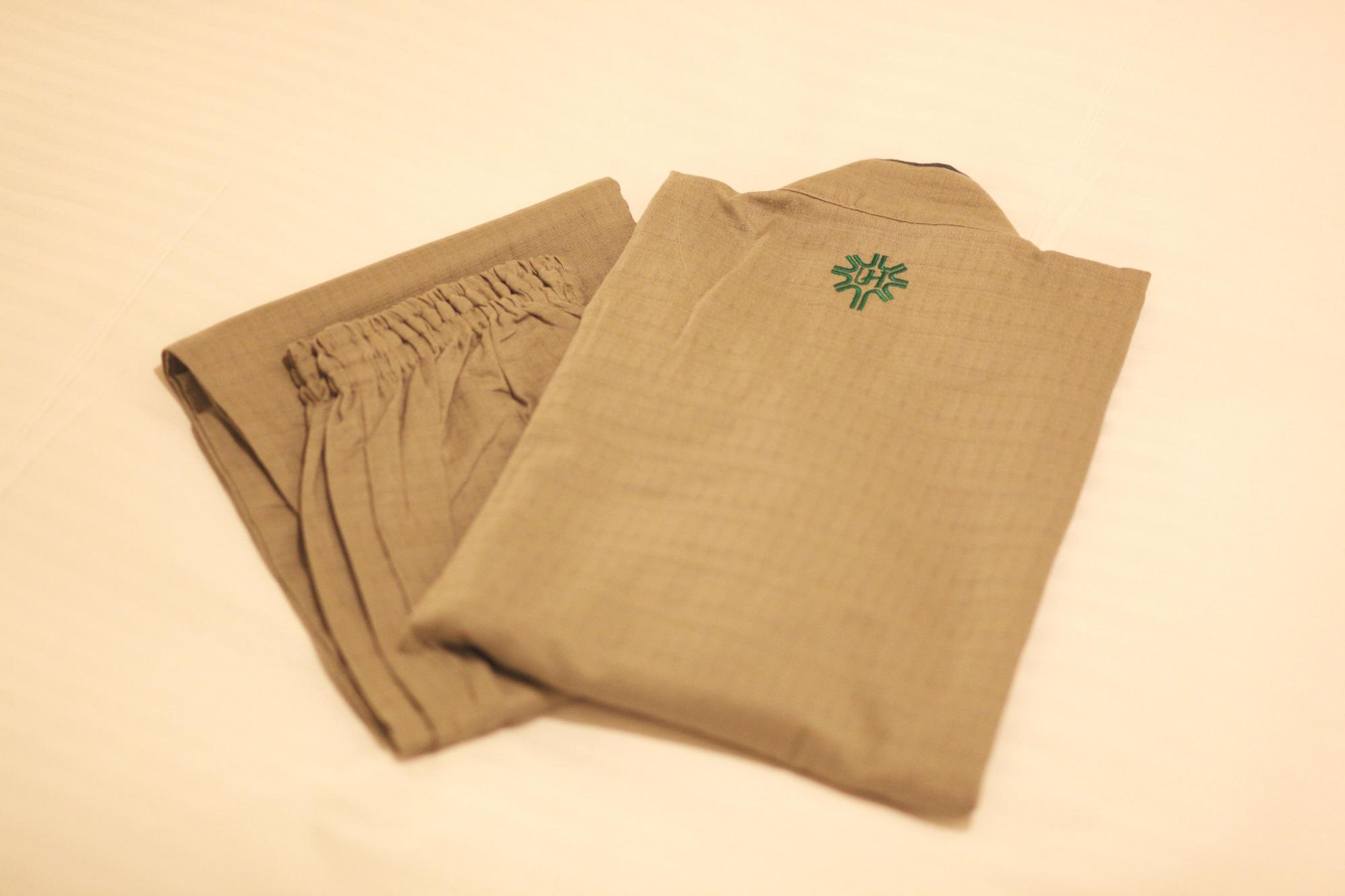Urban Hotel Kyoto Nijo Premium Bagian luar foto