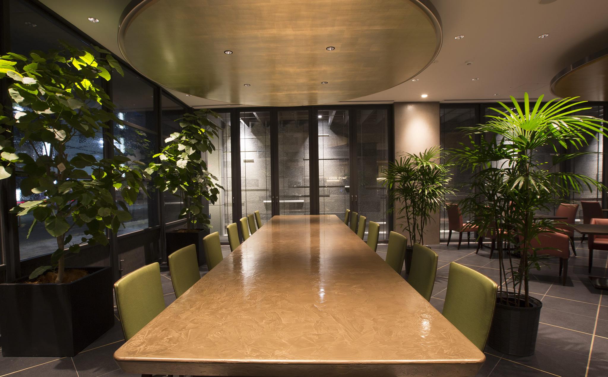 Urban Hotel Kyoto Nijo Premium Bagian luar foto