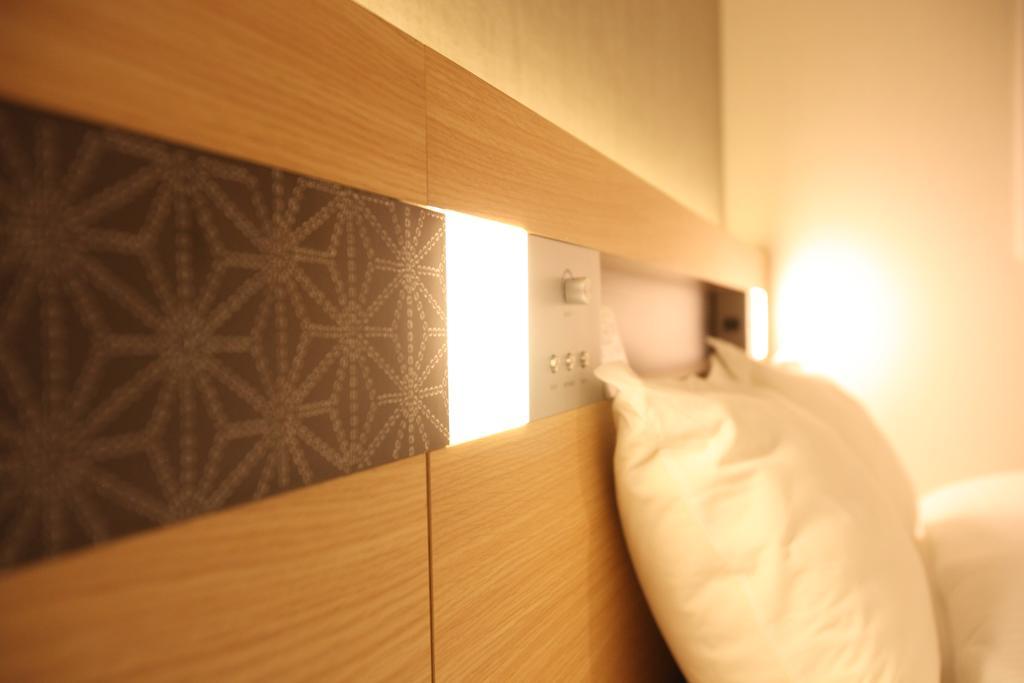 Urban Hotel Kyoto Nijo Premium Ruang foto