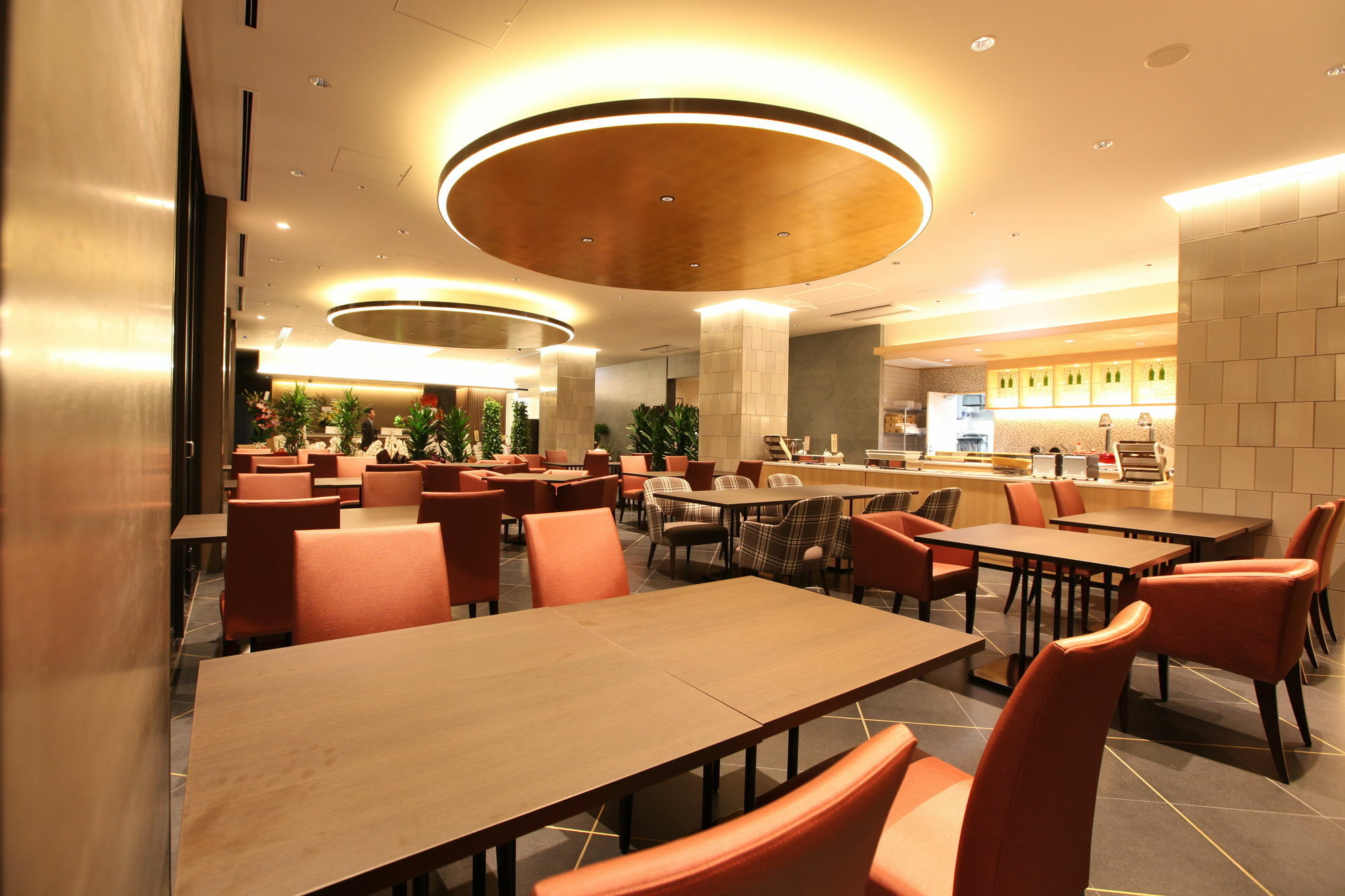 Urban Hotel Kyoto Nijo Premium Bagian luar foto
