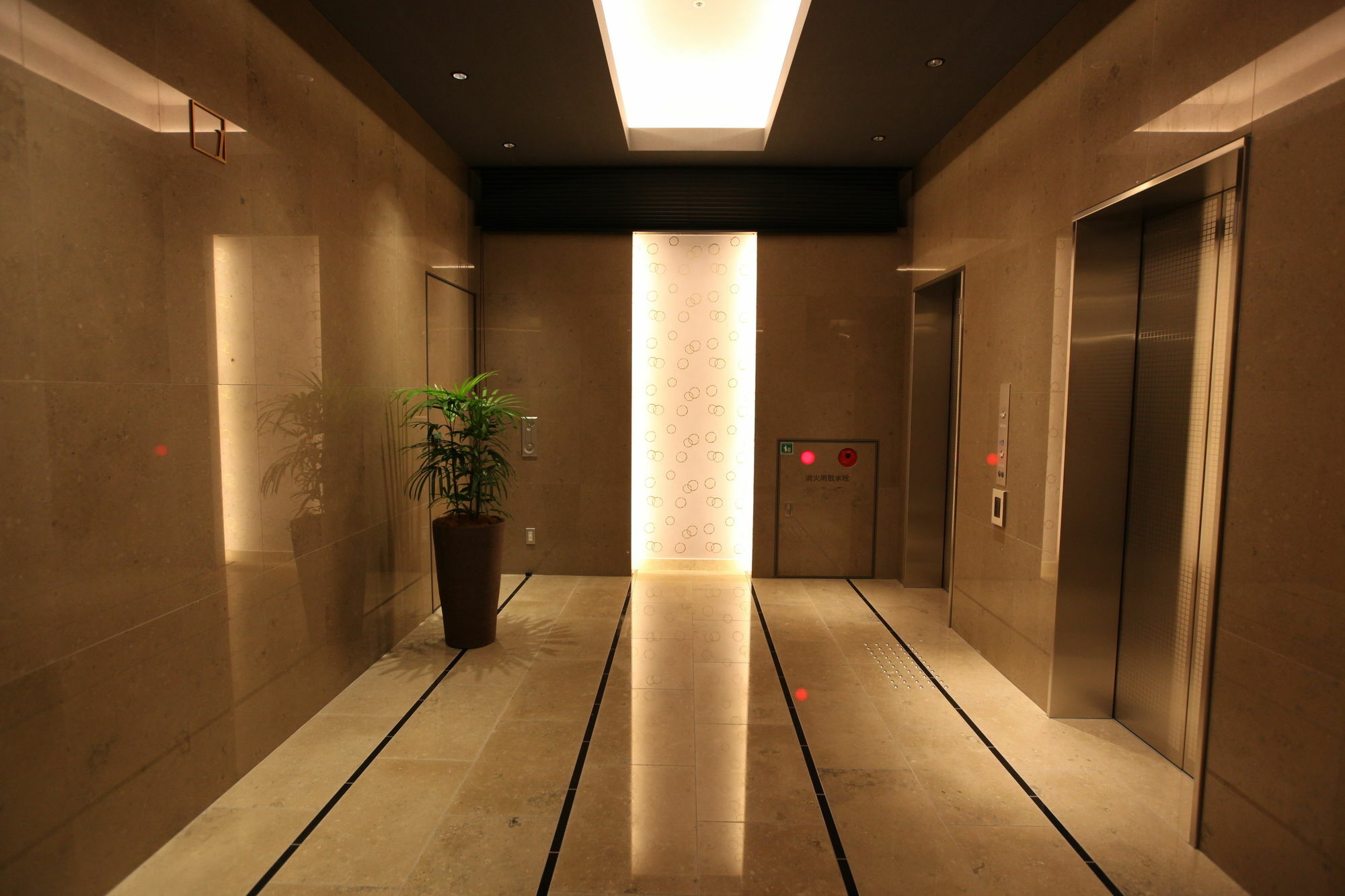 Urban Hotel Kyoto Nijo Premium Bagian luar foto